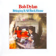 Bob Dylan - Bringing it all back home (CD)