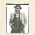 Muddy Waters - Hard again (CD) - Velvet Music