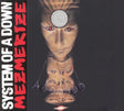 System Of A Down - Mezmerize (CD) - Velvet Music