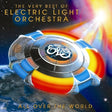 Electric Light Orchestra - All over the world: the very best of elo (CD) - Velvet Music