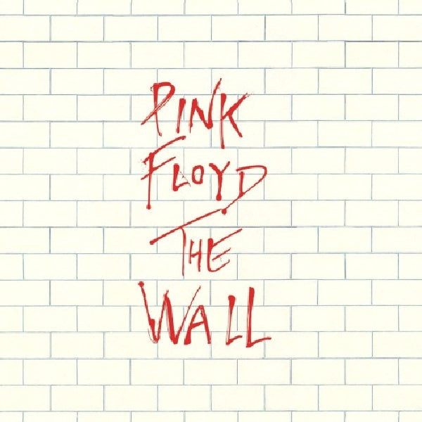 Pink Floyd - Wall (CD) - Velvet Music