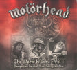 Motorhead - The world is ours - vol 1 ever (DVD movie) - Velvet Music