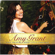 Amy Grant - Have yourself a merry little christmas (CD) - Velvet Music