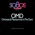 O.m.d. - So 80's presents (CD) - Velvet Music