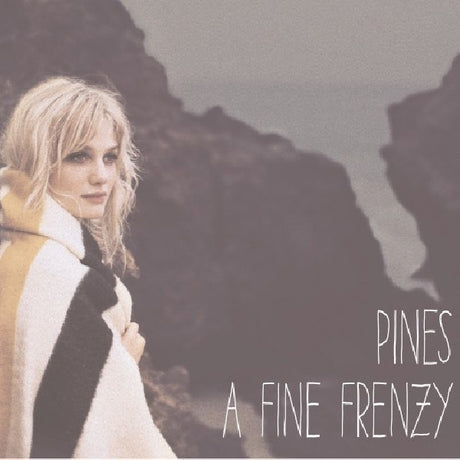 A Fine Frenzy - Pines (CD) - Velvet Music