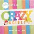 Hillsong Kids Jr - Crazy noise (CD) - Velvet Music