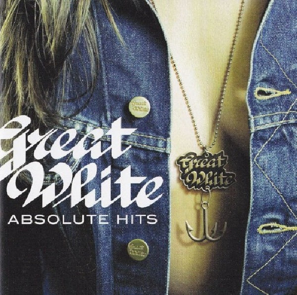 Great White - Absolute hits (CD)