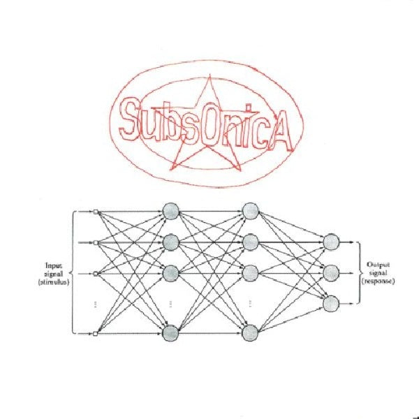 Subsonica - Nel vuoto per mano (CD) - Velvet Music