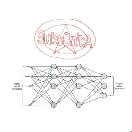 Subsonica - Nel vuoto per mano (CD) - Velvet Music