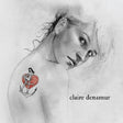 Claire Denamur - Claire denamur (CD) - Velvet Music