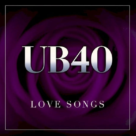 UB40 - Reggae love songs (CD) - Velvet Music