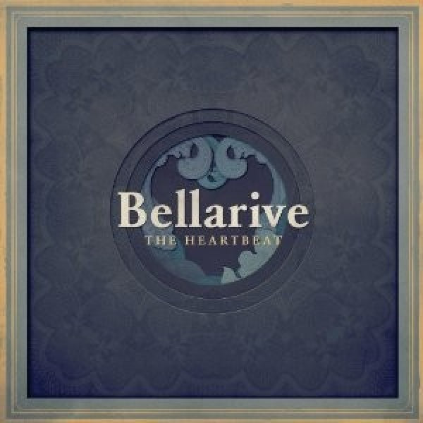 Bellarive - Heartbeat (CD) - Velvet Music