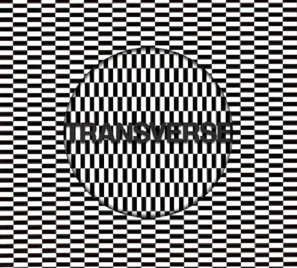 Carter Tutti Void - Transverse (CD) - Velvet Music