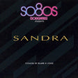 Sandra - So 80's presents (CD) - Velvet Music