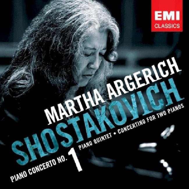 San Francisco Symphony - Concerto pour piano n°1 (CD)