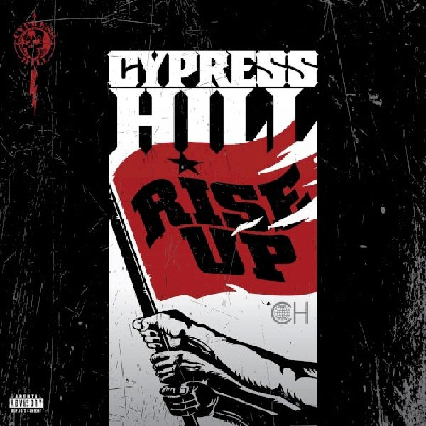 Cypress Hill - Rise up -lp+cd- (LP)