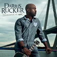 Darius Rucker - Charleston cs 1966 (CD) - Velvet Music