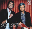 Soulsister - Best of (CD) - Velvet Music