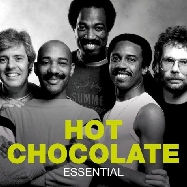 Hot Chocolate - Essential (CD) - Velvet Music