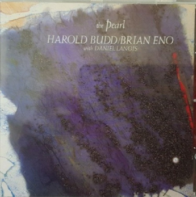 Brian Eno - Pearl (CD) - Velvet Music
