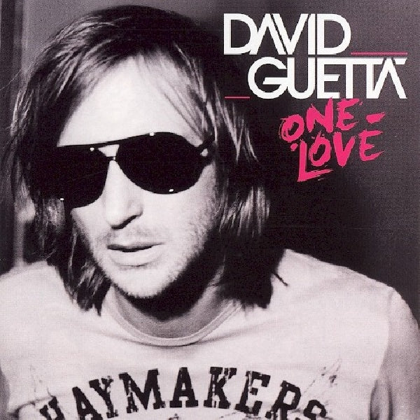 David Guetta - One love (CD) - Velvet Music