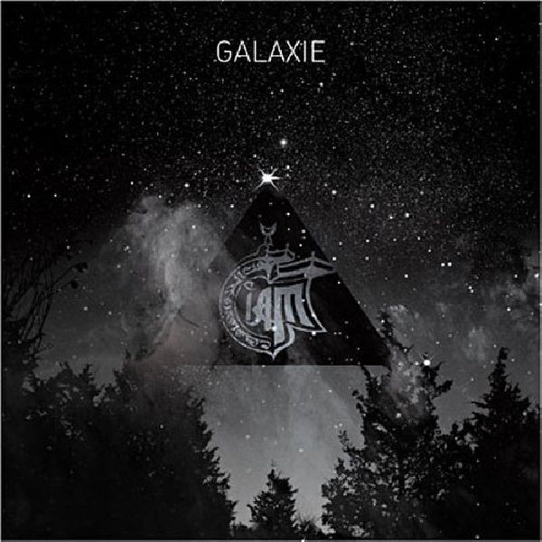 Iam - Galaxy (CD)