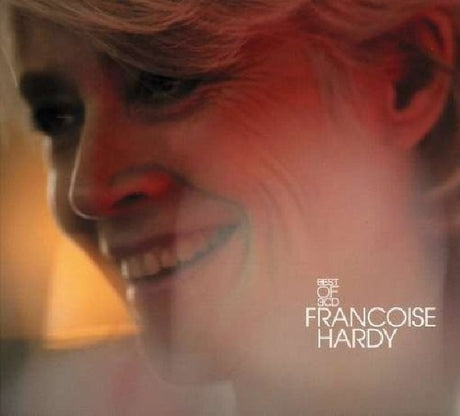 Francoise Hardy - 3cd best of (CD) - Velvet Music