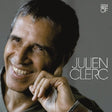Julien Clerc - Best of (CD) - Velvet Music