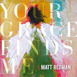 Matt Redman - Your grace find me (CD) - Velvet Music