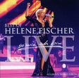 Helene Fischer - Best of live - so wie ich bin - die tournee (CD) - Velvet Music