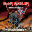 Iron Maiden - Maiden england '88 (CD) - Velvet Music