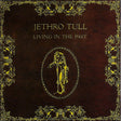 Jethro Tull - Living in the past (CD)