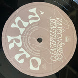 Vasconcelos Sentimento - Furto (LP) - Velvet Music