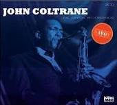 John Coltrane - The Savoy Recordings (second hand CD)