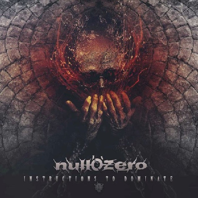 Null'o'zero - Instructions to dominate (CD) - Velvet Music