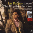 Art Pepper - Meets the rhythm section (LP) - Velvet Music