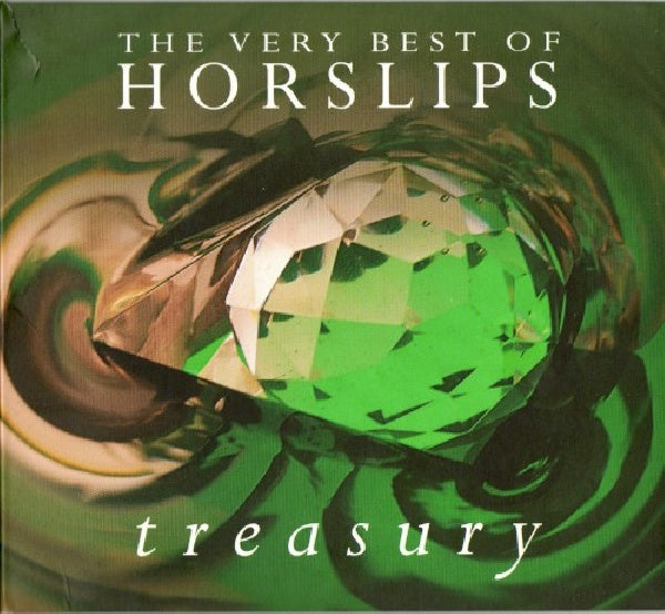 Horslips - Treasury the very best of (CD) - Velvet Music