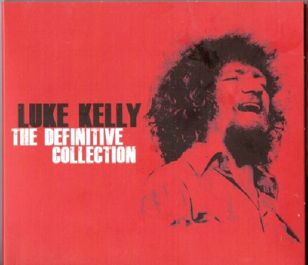 Luke Kelly - Definitive collection (CD) - Velvet Music