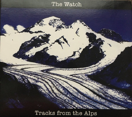 Regarder - Tracks from the alps (CD)