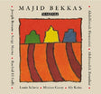 Majid Bekkas - Makenba (CD) - Velvet Music