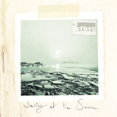 Bettens - Waving at the sun (CD)