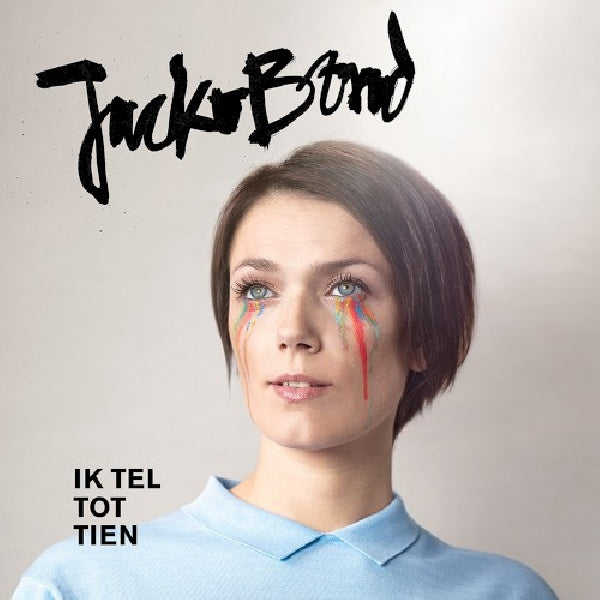 Jackobond - Je compte jusqu'à dix (CD)
