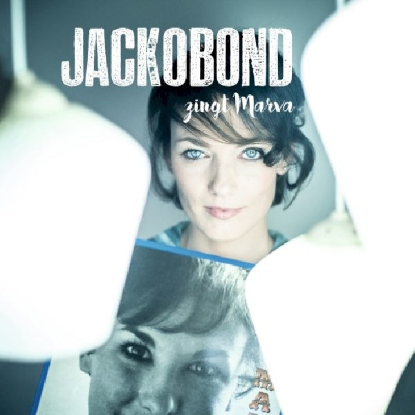 Jackobond - Sings Marva (CD)