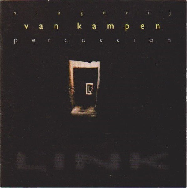 Slagerij Van Kampen - Link (CD) - Velvet Music