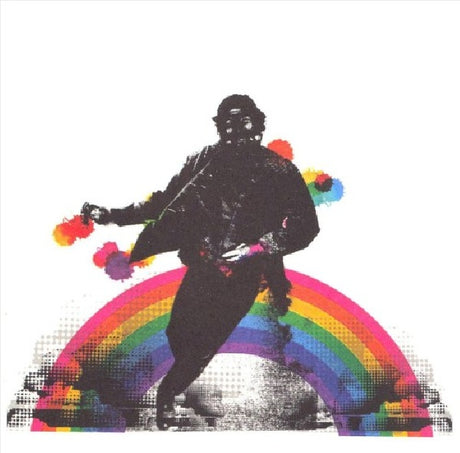 Infadels - Universe in reverse (CD) - Velvet Music