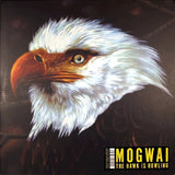 Mogwai - Hawk is howling (LP) - Velvet Music