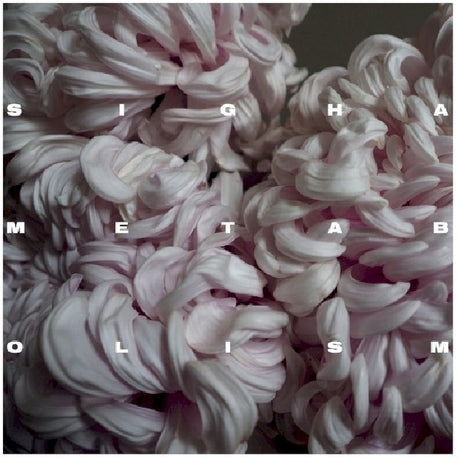 Metabilism - Sigha (CD) - Velvet Music