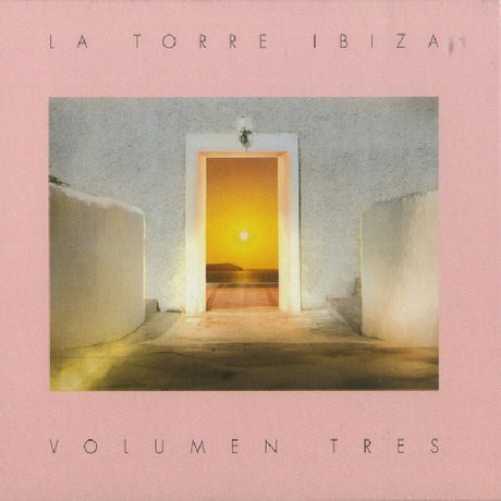 V/A (Various Artists) - La torre ibiza - volumen tres (CD) - Velvet Music