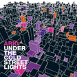Arid - Under the cold street lights (CD) - Velvet Music