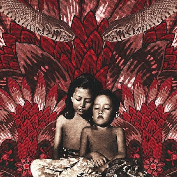Feeling Of Love - Dissolve me (CD) - Velvet Music